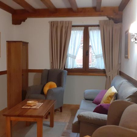 Apartamentos El Haya โคสกายา ภายนอก รูปภาพ