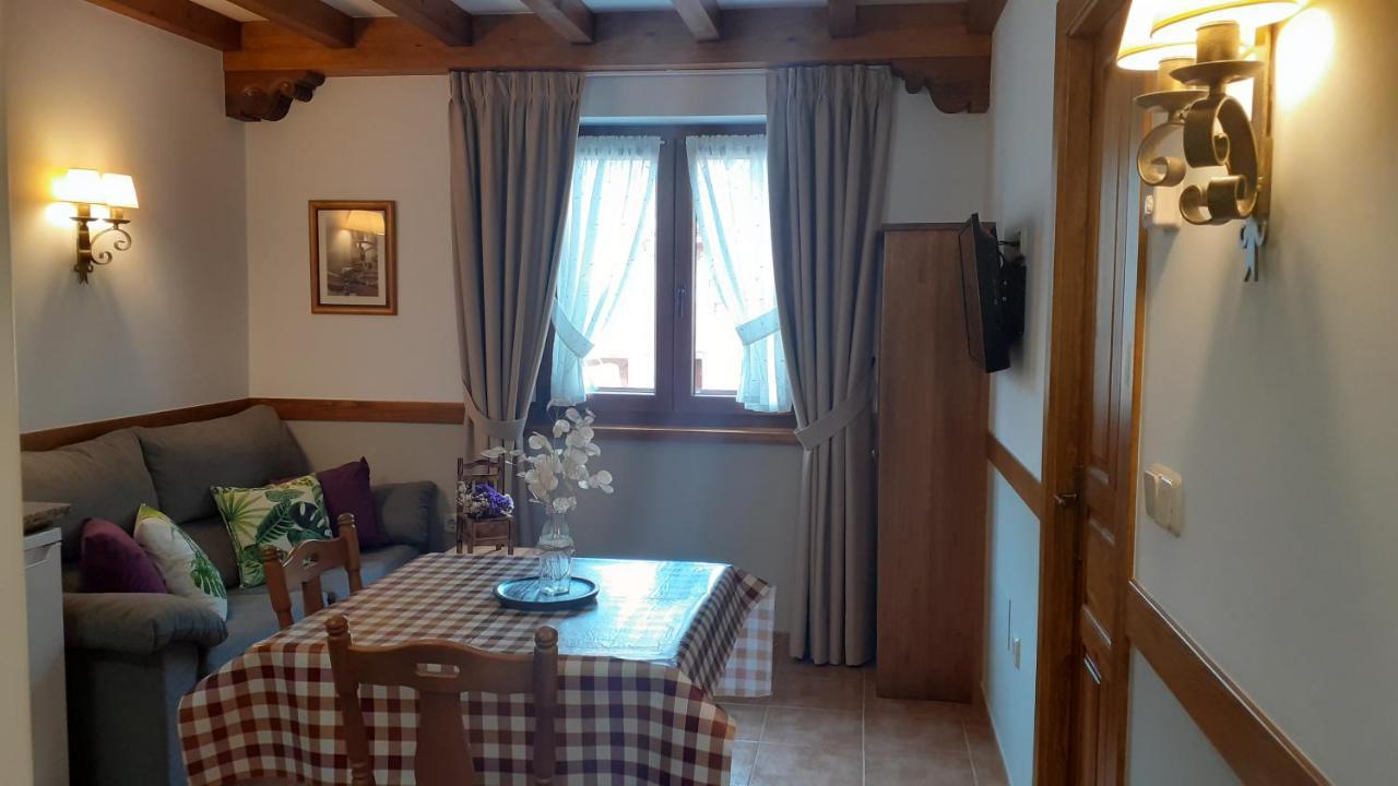 Apartamentos El Haya โคสกายา ภายนอก รูปภาพ