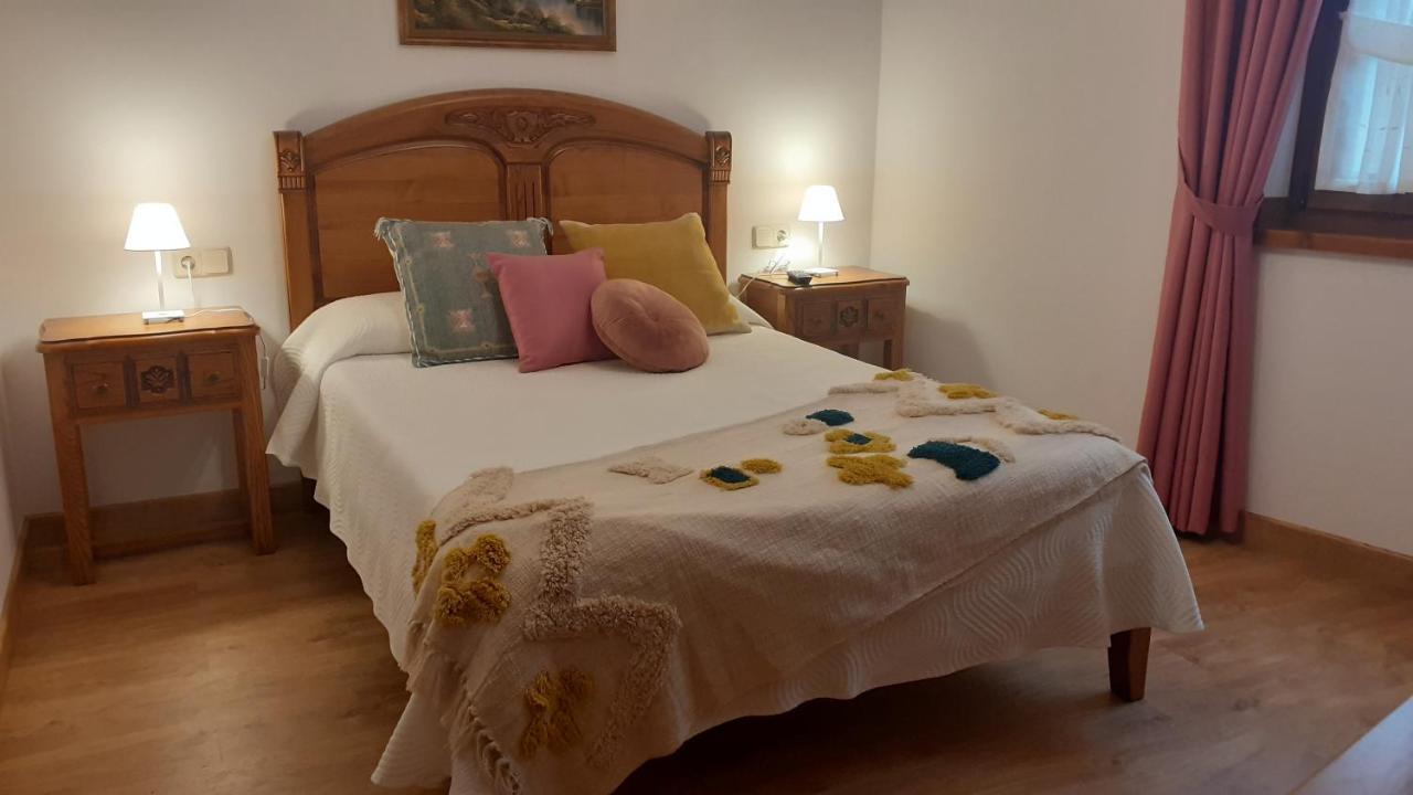 Apartamentos El Haya โคสกายา ภายนอก รูปภาพ