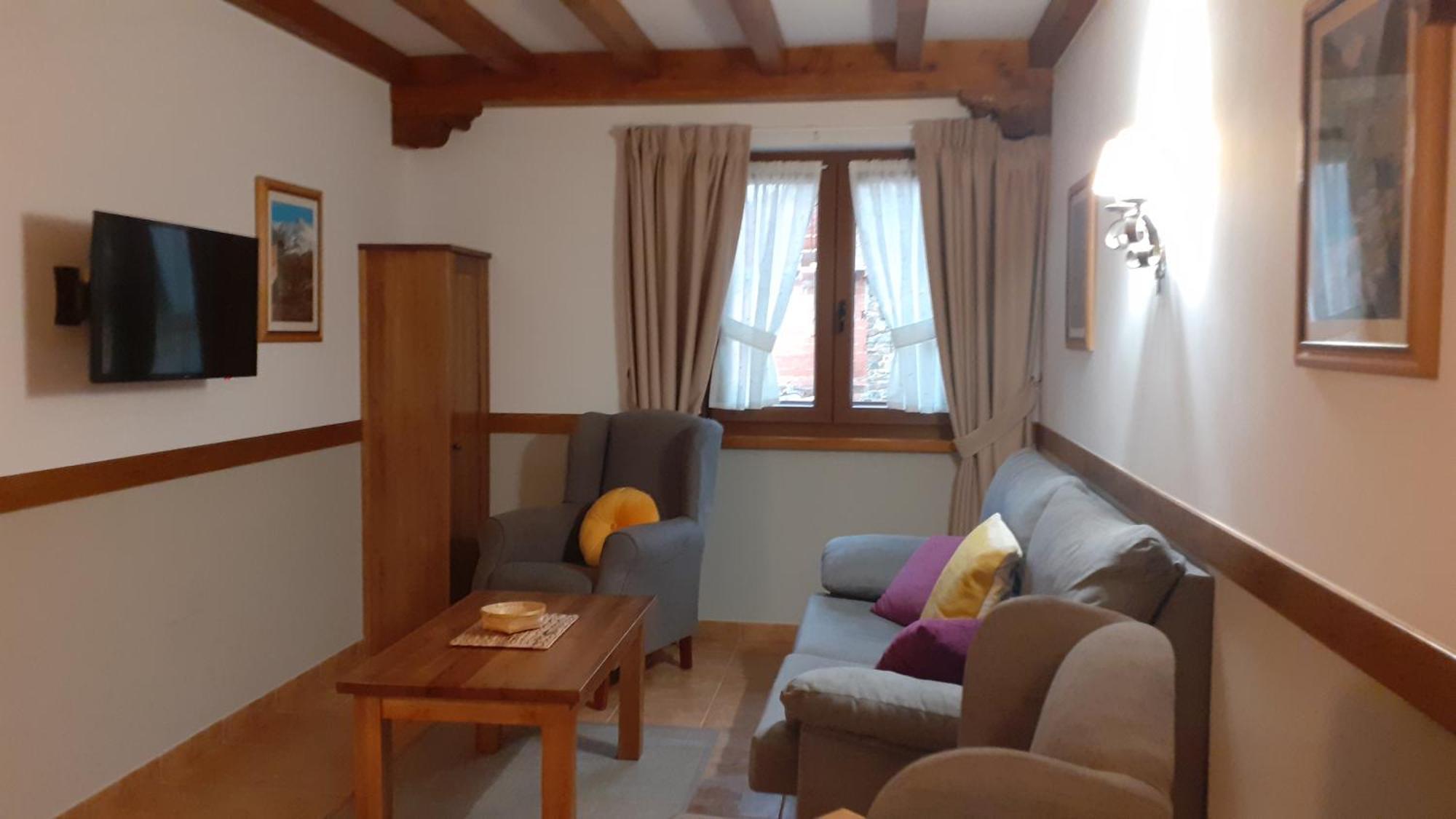 Apartamentos El Haya โคสกายา ภายนอก รูปภาพ