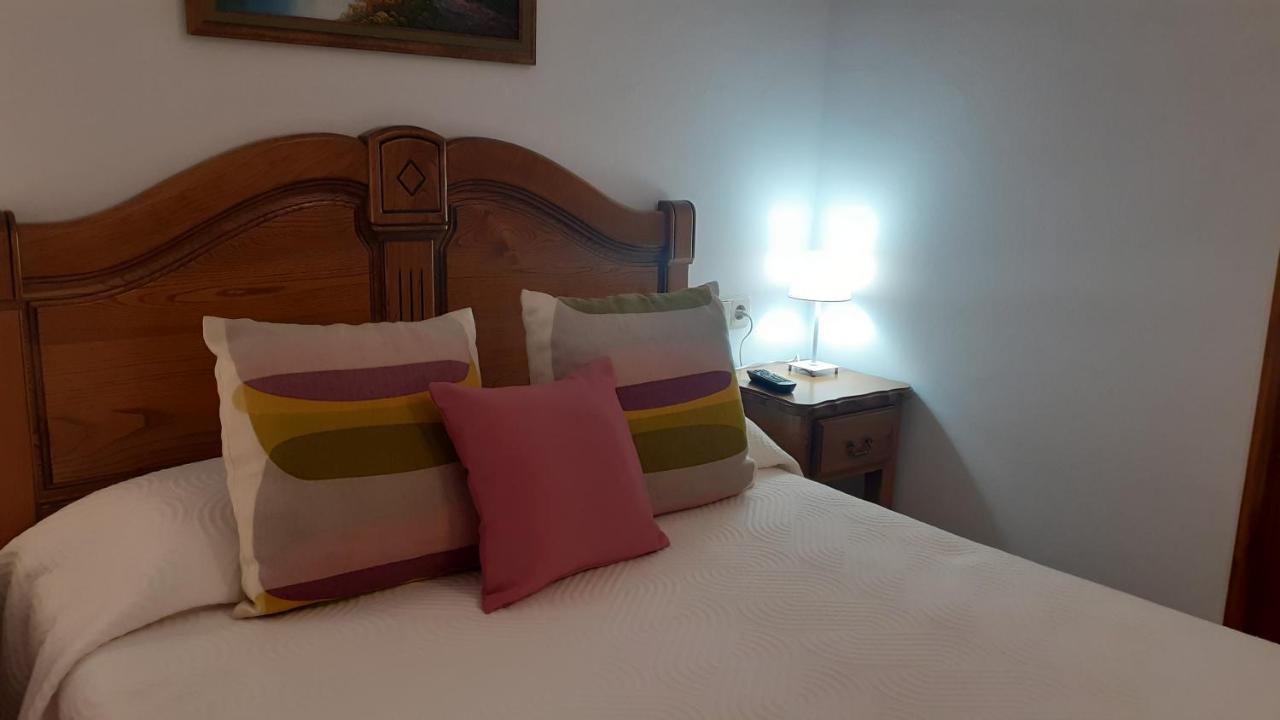 Apartamentos El Haya โคสกายา ภายนอก รูปภาพ
