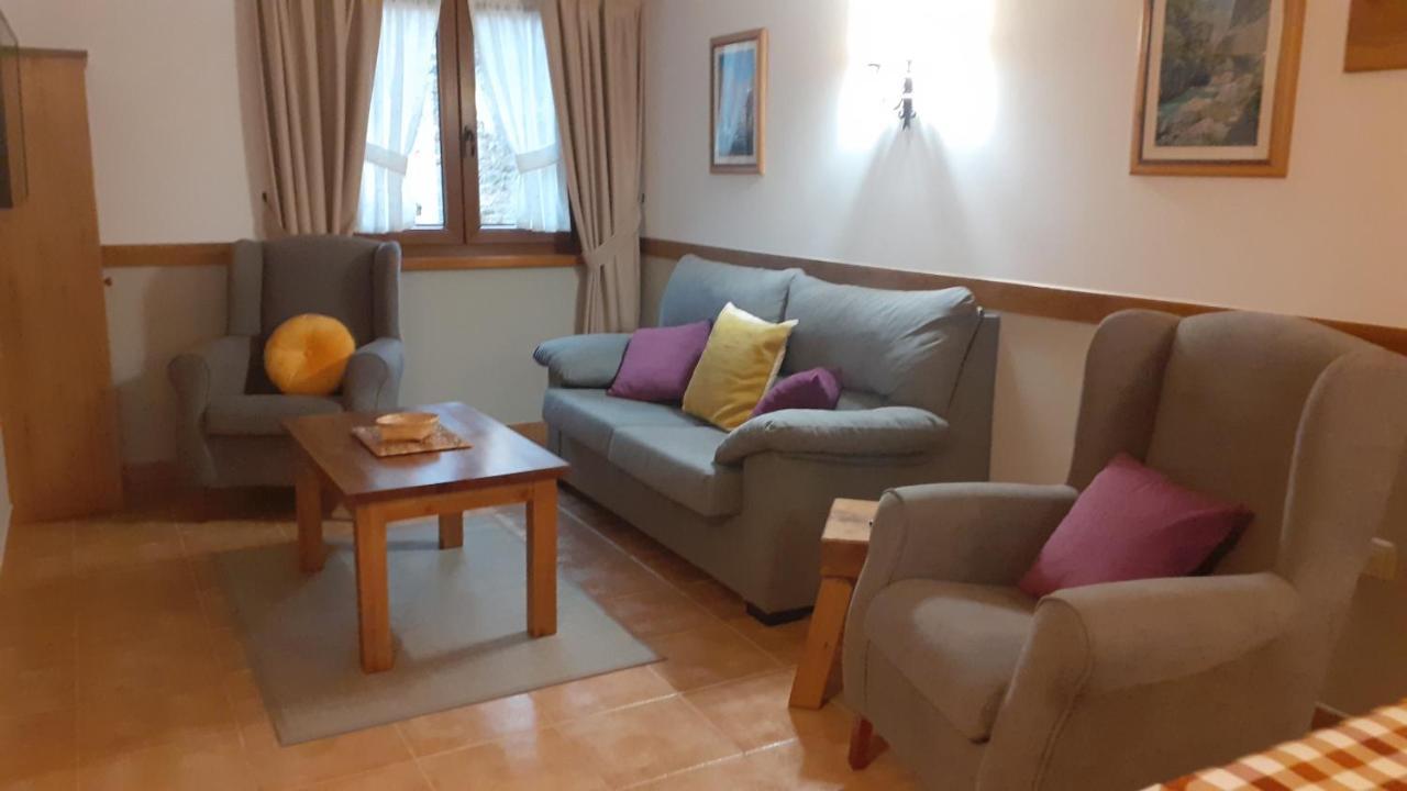 Apartamentos El Haya โคสกายา ภายนอก รูปภาพ