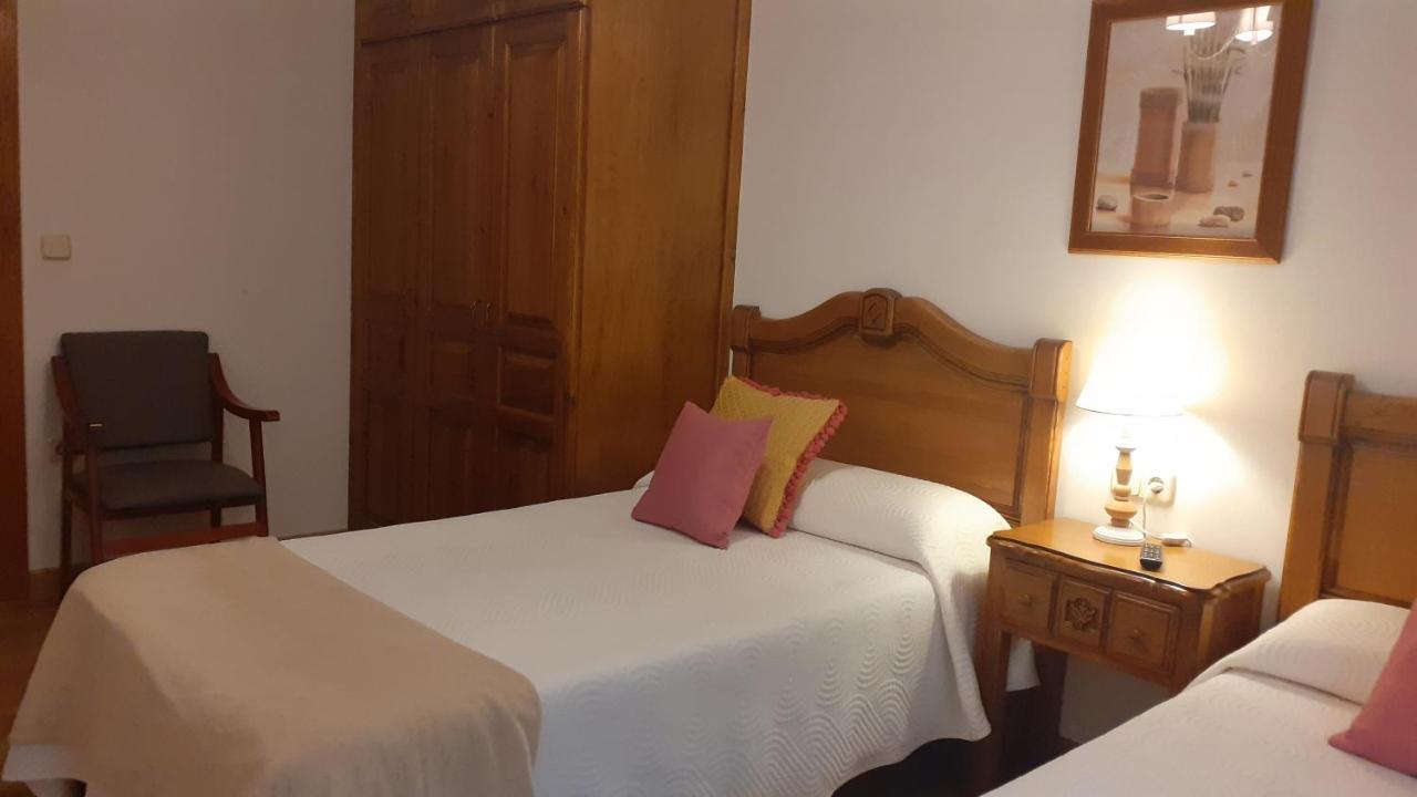 Apartamentos El Haya โคสกายา ภายนอก รูปภาพ