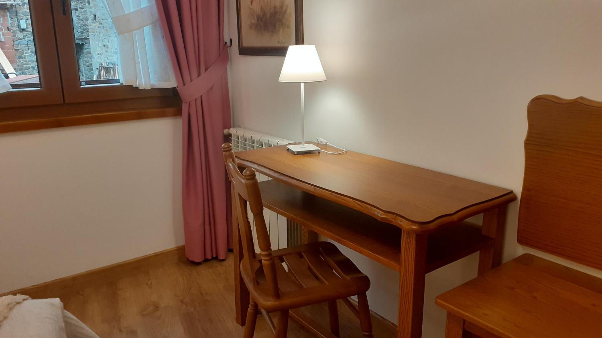 Apartamentos El Haya โคสกายา ภายนอก รูปภาพ