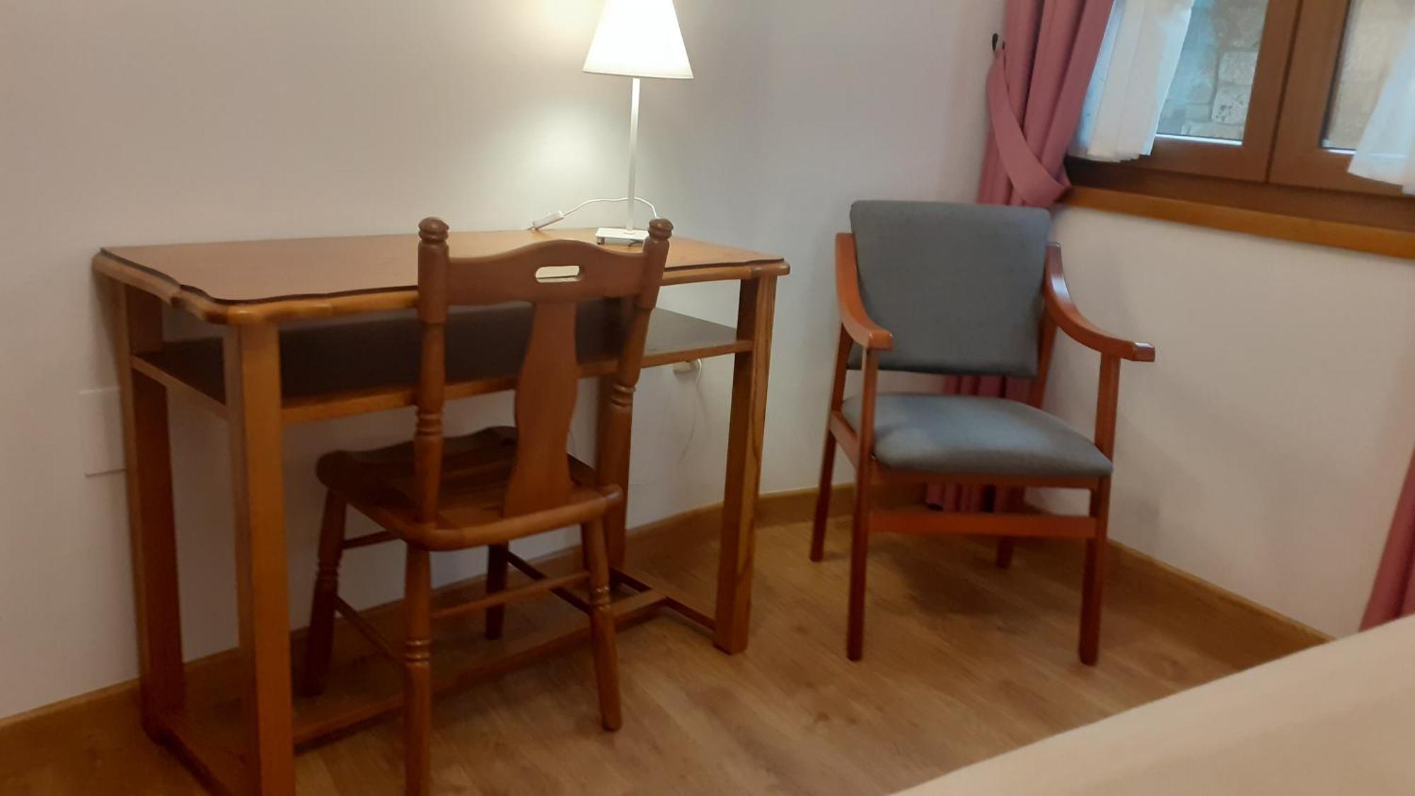 Apartamentos El Haya โคสกายา ภายนอก รูปภาพ