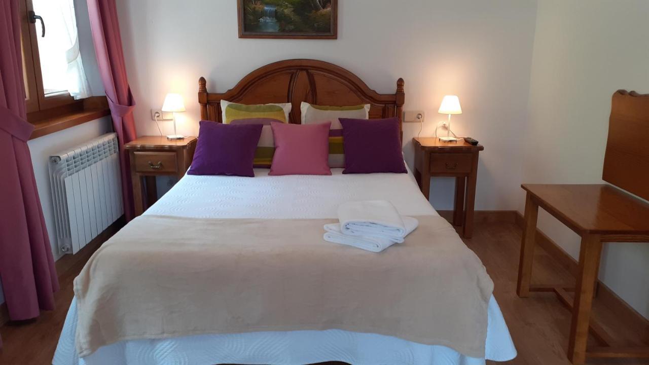 Apartamentos El Haya โคสกายา ภายนอก รูปภาพ