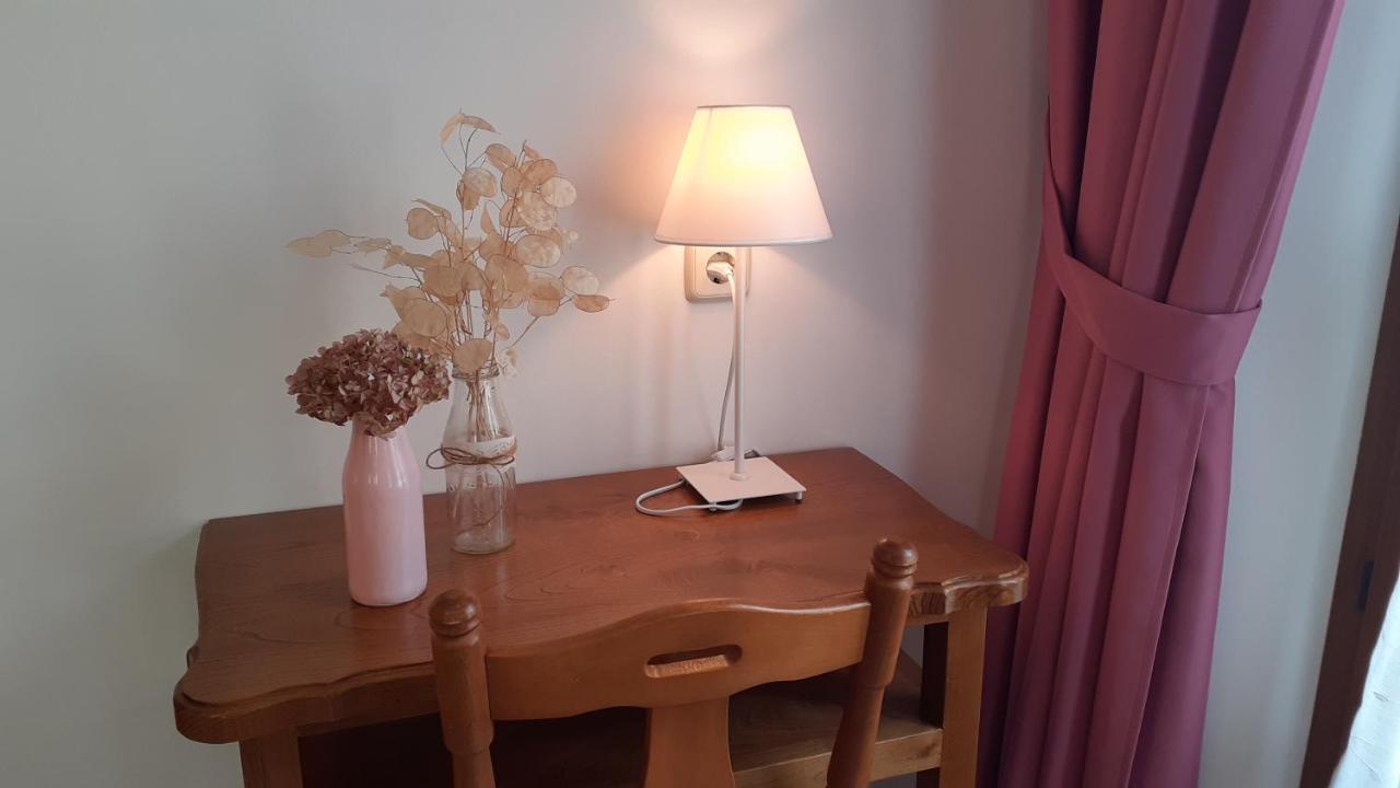 Apartamentos El Haya โคสกายา ภายนอก รูปภาพ