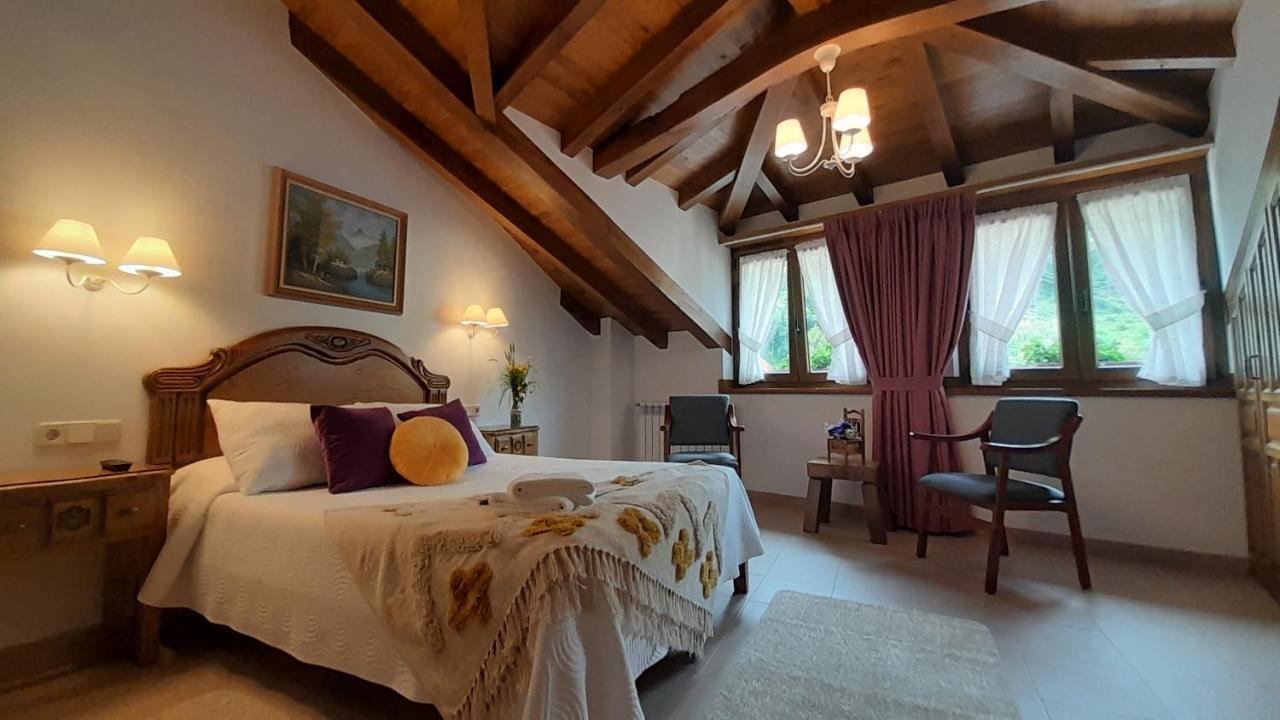 Apartamentos El Haya โคสกายา ภายนอก รูปภาพ