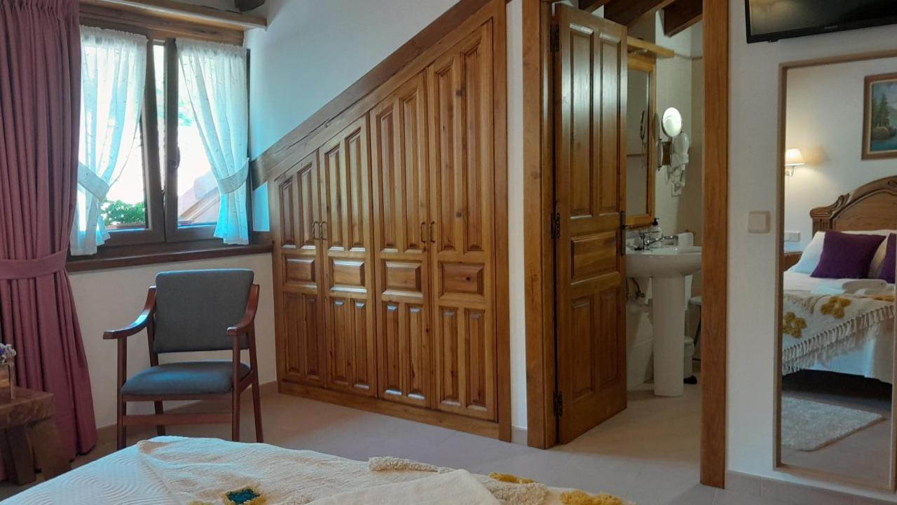 Apartamentos El Haya โคสกายา ภายนอก รูปภาพ