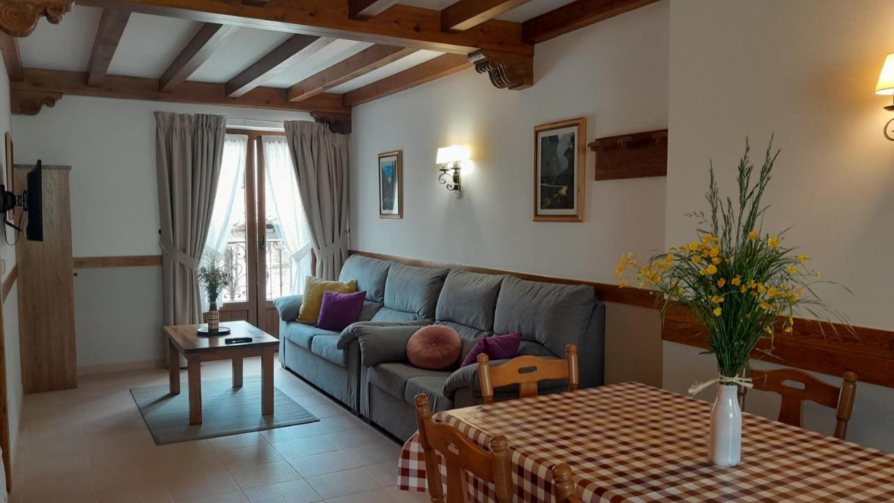 Apartamentos El Haya โคสกายา ภายนอก รูปภาพ
