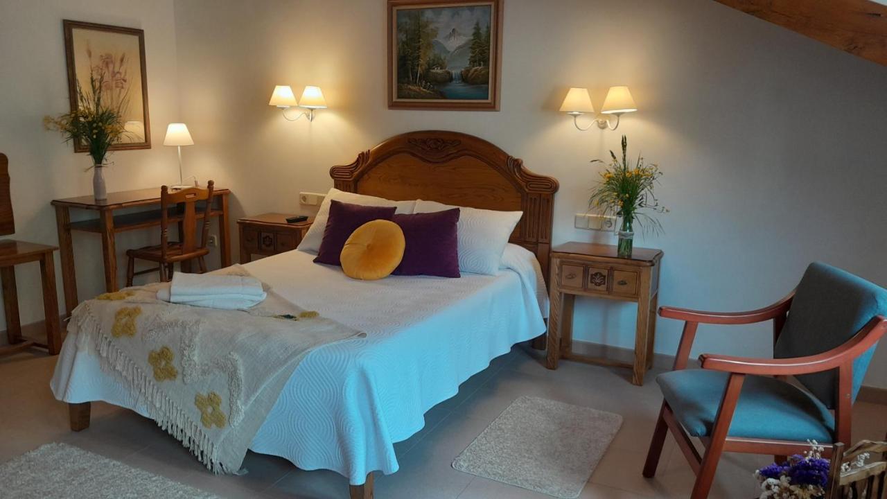 Apartamentos El Haya โคสกายา ภายนอก รูปภาพ