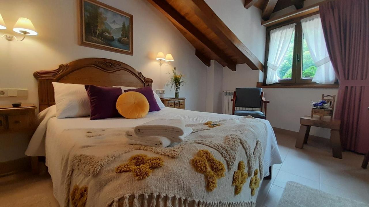 Apartamentos El Haya โคสกายา ภายนอก รูปภาพ