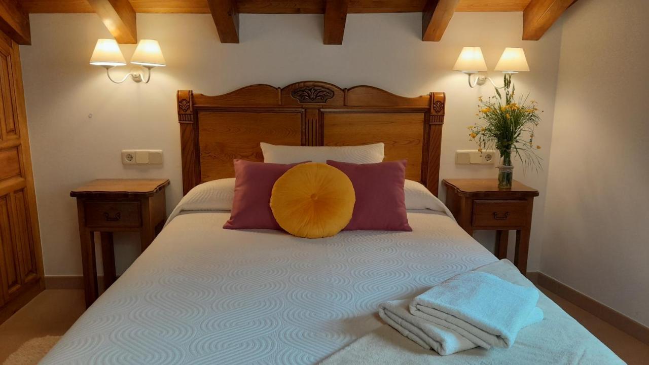 Apartamentos El Haya โคสกายา ภายนอก รูปภาพ