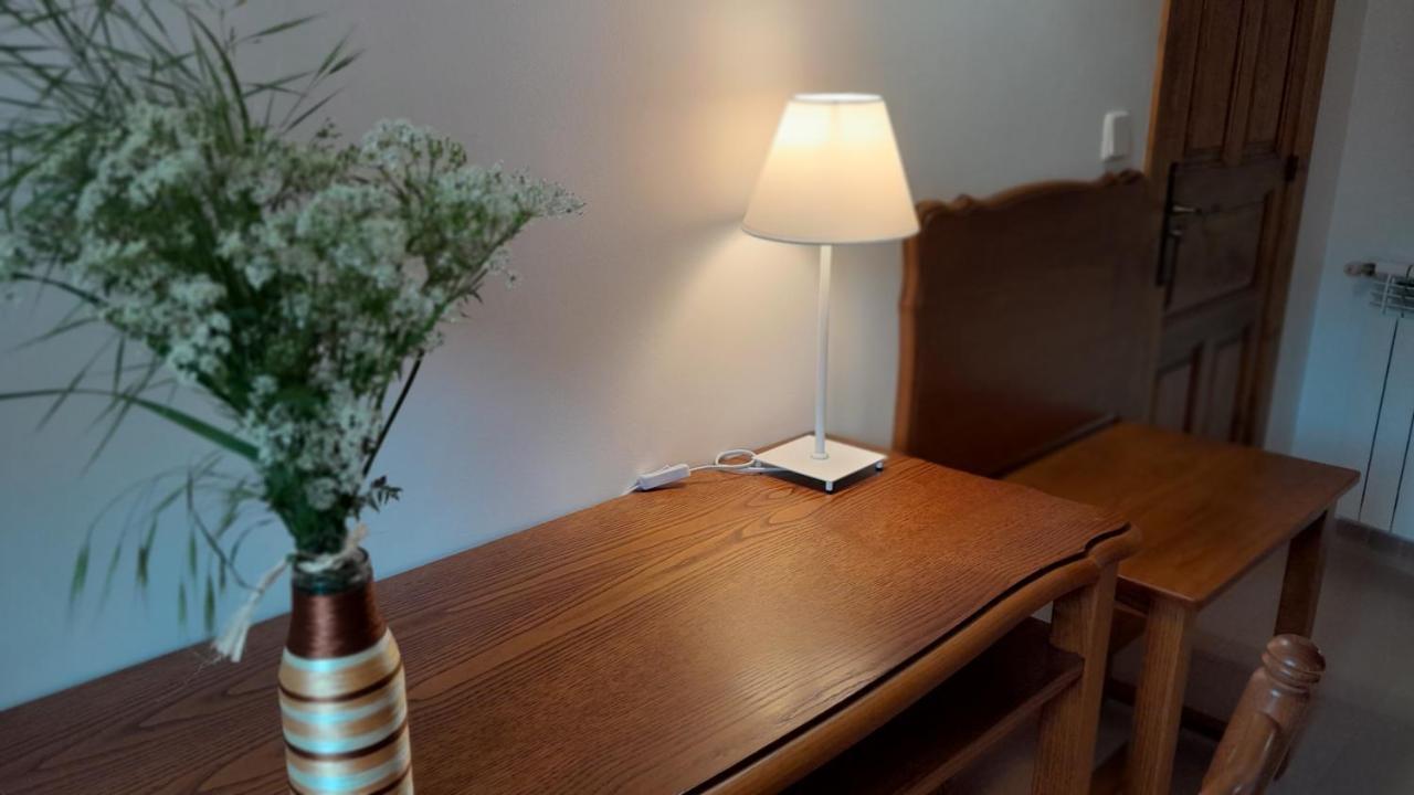 Apartamentos El Haya โคสกายา ภายนอก รูปภาพ