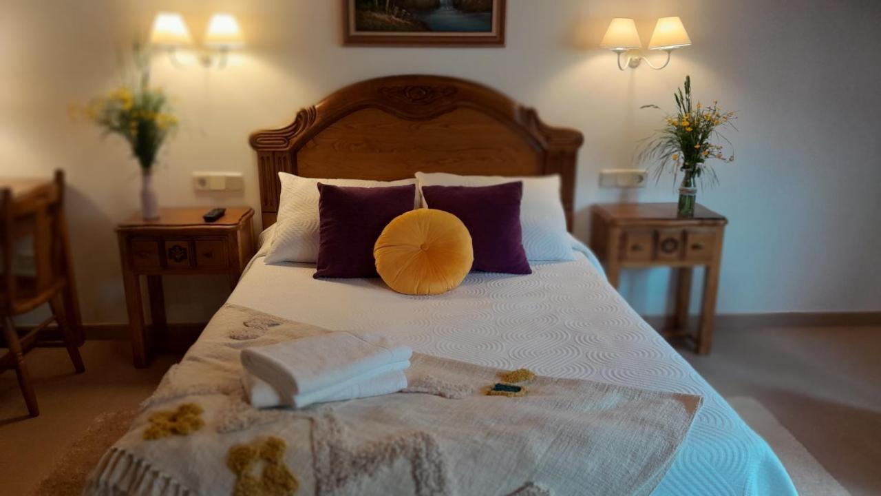 Apartamentos El Haya โคสกายา ภายนอก รูปภาพ
