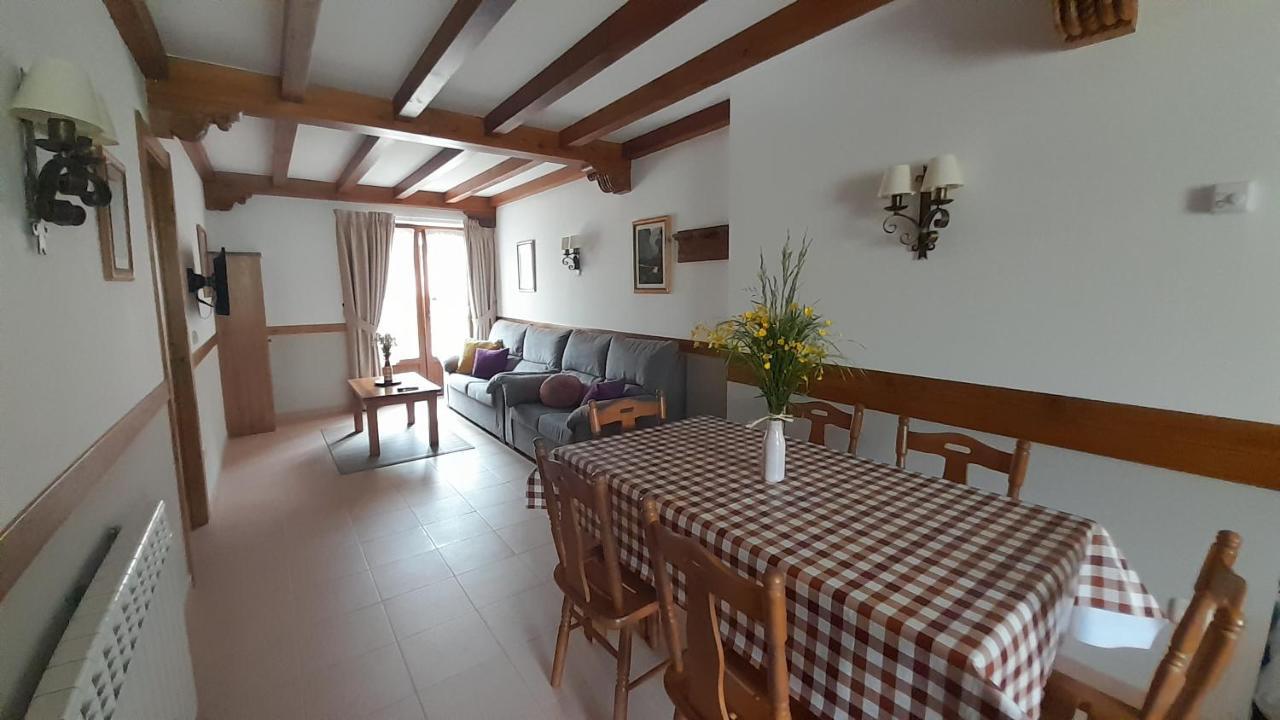 Apartamentos El Haya โคสกายา ภายนอก รูปภาพ