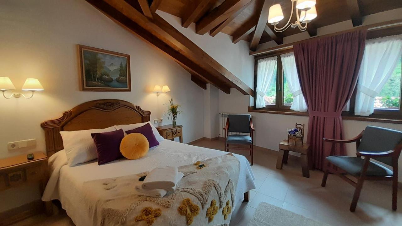Apartamentos El Haya โคสกายา ภายนอก รูปภาพ