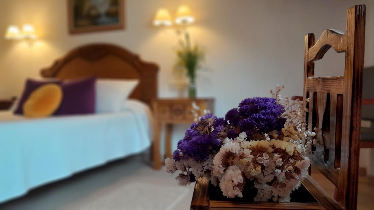 Apartamentos El Haya โคสกายา ภายนอก รูปภาพ
