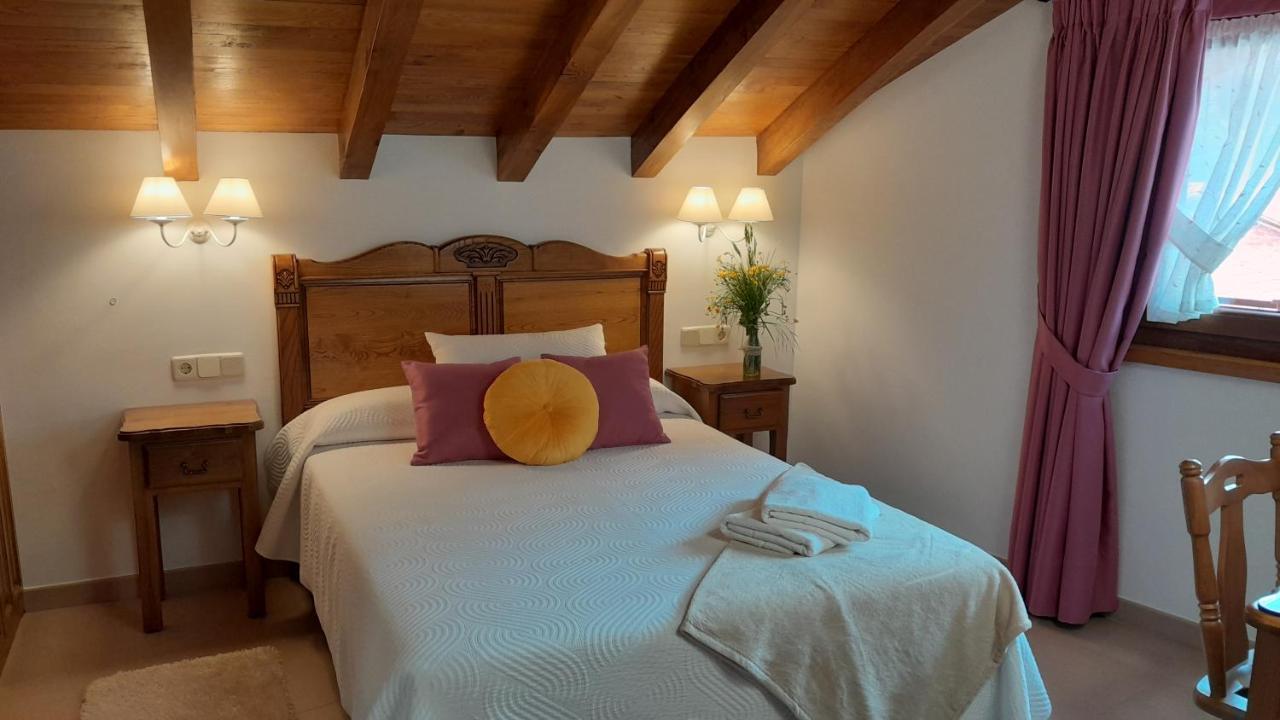Apartamentos El Haya โคสกายา ภายนอก รูปภาพ