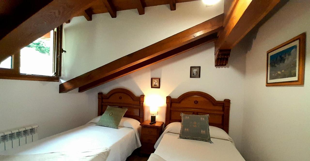 Apartamentos El Haya โคสกายา ภายนอก รูปภาพ