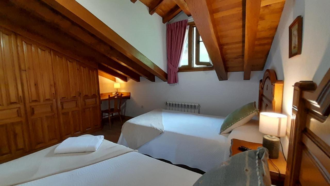 Apartamentos El Haya โคสกายา ภายนอก รูปภาพ