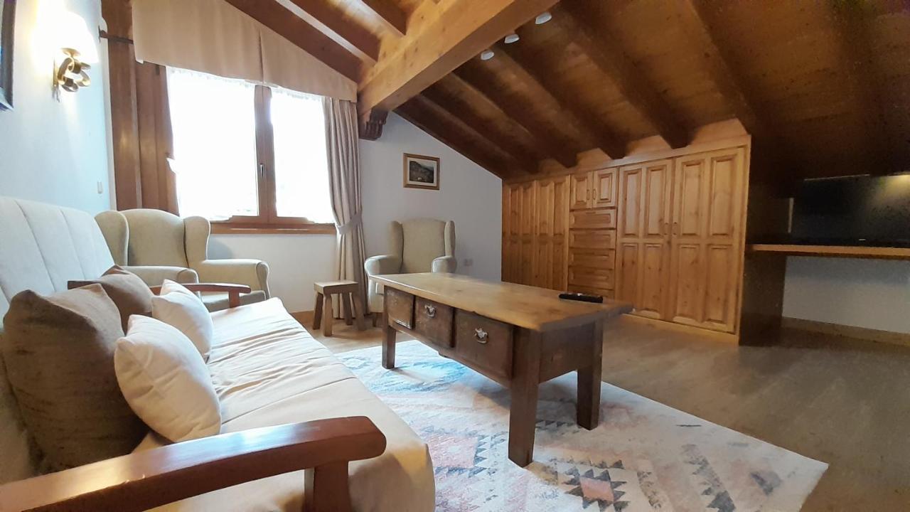 Apartamentos El Haya โคสกายา ภายนอก รูปภาพ