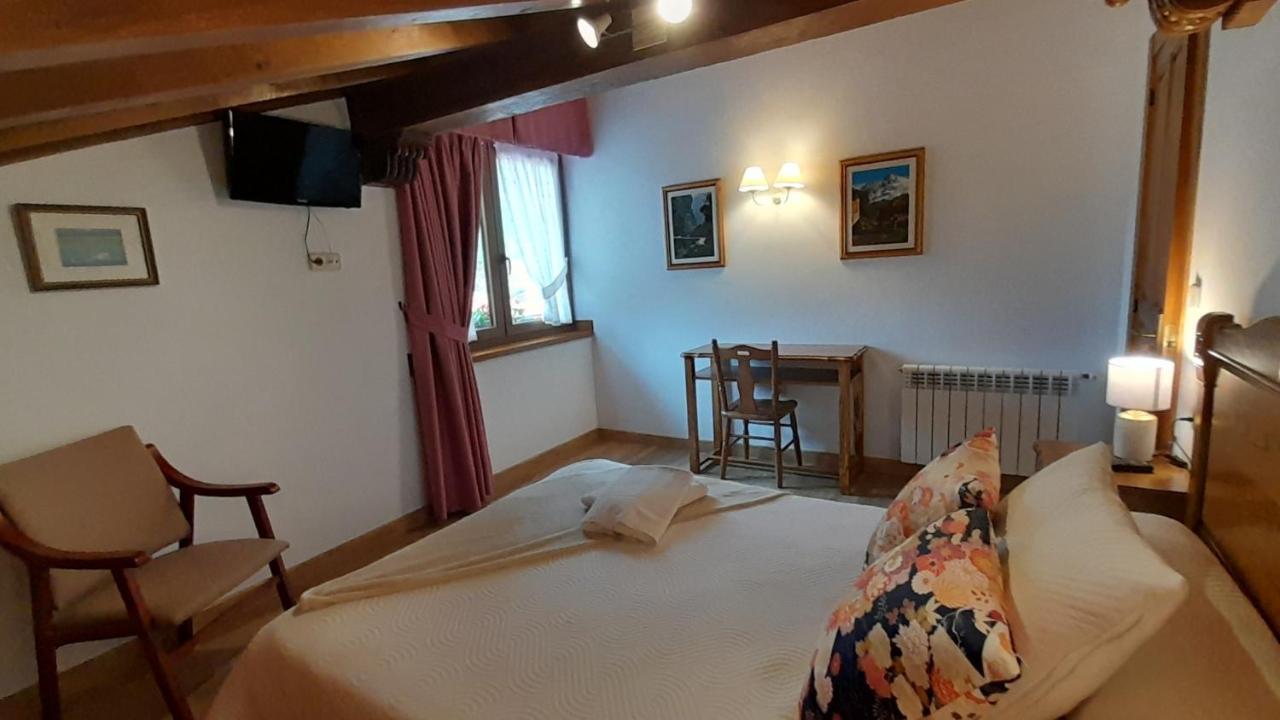 Apartamentos El Haya โคสกายา ภายนอก รูปภาพ