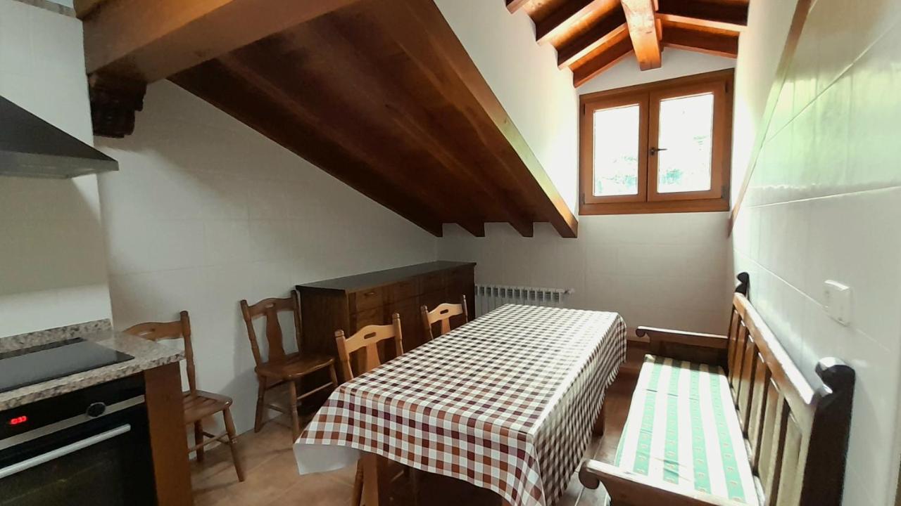 Apartamentos El Haya โคสกายา ภายนอก รูปภาพ