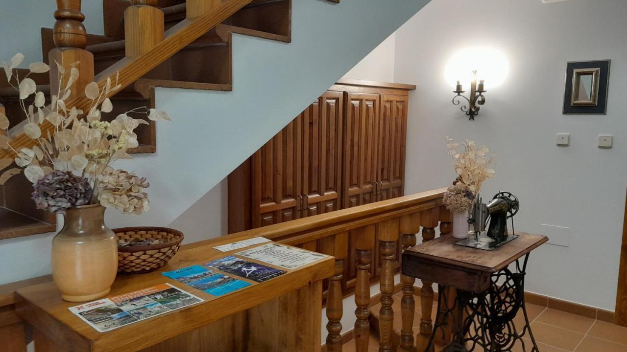 Apartamentos El Haya โคสกายา ภายนอก รูปภาพ