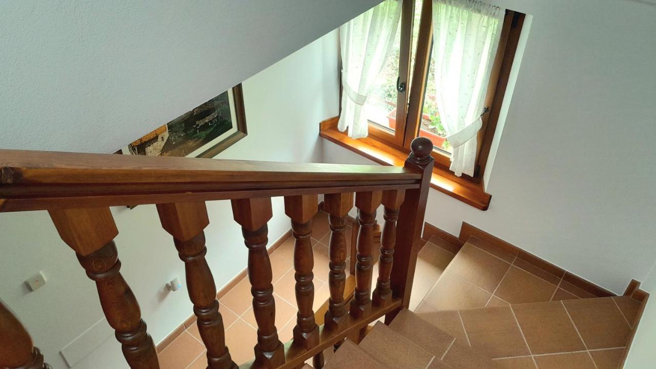 Apartamentos El Haya โคสกายา ภายนอก รูปภาพ
